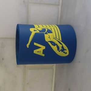 Authentic Aviator Nation coozie